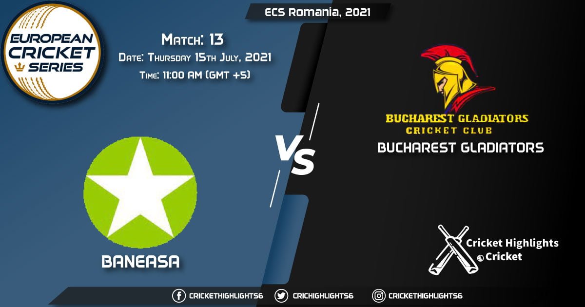 ECS Romania, 2021, Live Match 13, BAN vs BUG, LIVE Streaming for free, When, Where, How to Watch