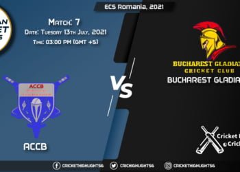 ECS Romania, 2021 Live Match 7, ACCB vs BUG LIVE Streaming for free, When, Where, How to Watch