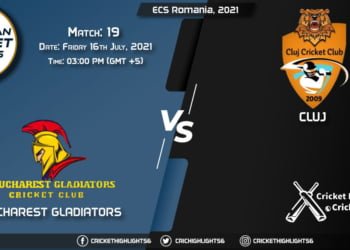 ECS Romania, 2021, Live Match Match 19, BUG vs CLJ, LIVE Streaming for free, When, Where, How to Watch
