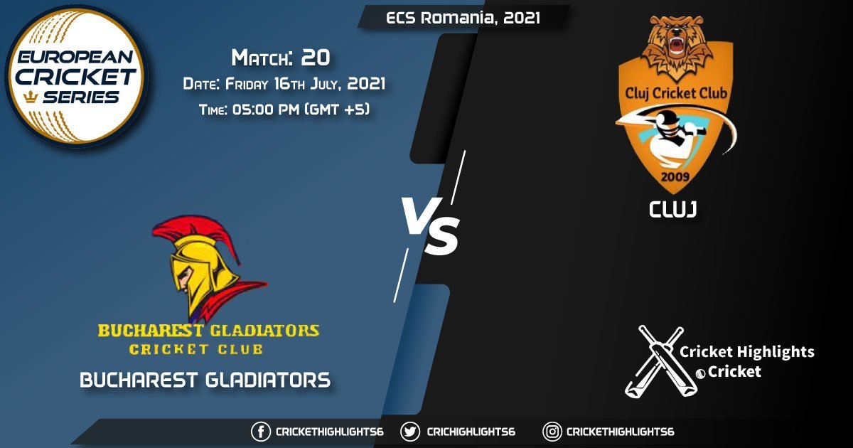 ECS Romania, 2021, Live Match Match 20, BUG vs CLJ, LIVE Streaming for free, When, Where, How to Watch