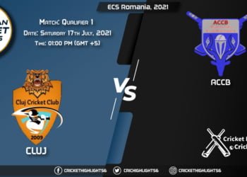 ECS Romania, 2021 Live Match Qualifier 1, CLJ vs ACCB LIVE Streaming for free, When, Where, How to Watch