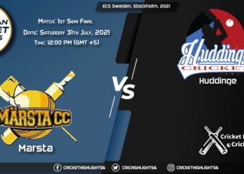 ECS Sweden, Stockholm, 2021, Live Match 1st Semi-Final, MAR vs HUD, LIVE Streaming for free, When, Where, How to Watch