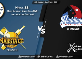 ECS Sweden, Stockholm, 2021 Live Match 22, MAR vs HUD LIVE Streaming for free, When, Where, How to Watch