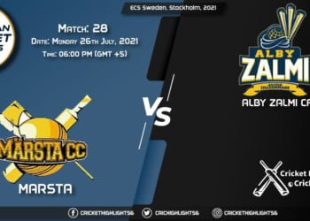 ECS Sweden, Stockholm, 2021 Live Match 28, MAR vs ALZ LIVE Streaming for free, When, Where, How to Watch