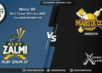 ECS Sweden, Stockholm, 2021 Live Match 30, ALZ vs MAR LIVE Streaming for free, When, Where, How to Watch