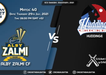 ECS Sweden, Stockholm, 2021 Live Match 40, ALZ vs HUD LIVE Streaming for free, When, Where, How to Watch