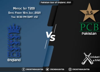 ENG vs PAK, Live Scorecard, Match 1st T20I, July 16, 2021, Live Cricket Score, Pakistan tour of England, 2021