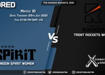 LNS-W vs TRT-W, Live Scorecard, Match 10, July 29, 2021, Live Cricket Score, The Hundred Women, 2021