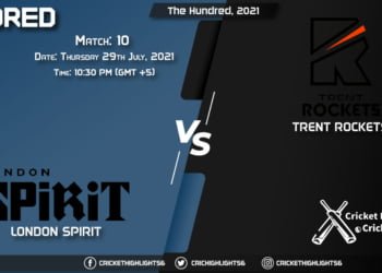 LNS vs TRT, Live Scorecard, Match 10, July 29, 2021, Live Cricket Score, The Hundred, 2021