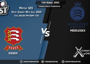 NOT vs DUR, Live Scorecard, Match 123, July 18, 2021, Live Cricket Score, T20 Blast, 2021
