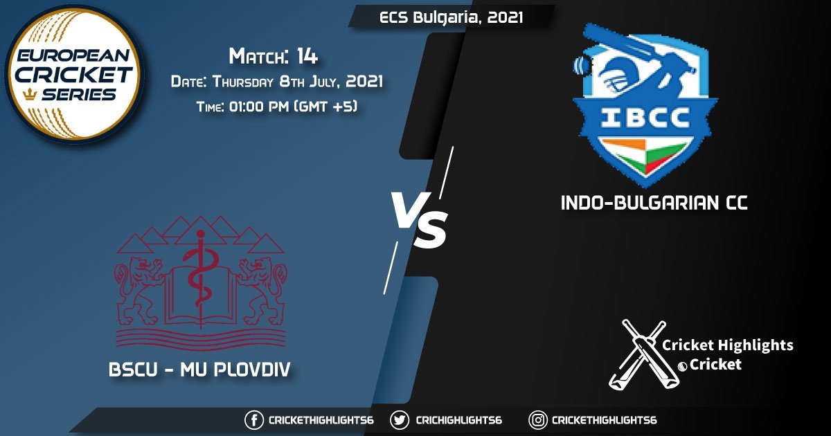 PLO vs INB, Live Scorecard, Match 14, July 8, 2021, Live Cricket Score, ECS Bulgaria, 2021