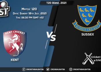 T20 Blast, 2021 Live Match 120, DER vs YOR LIVE Streaming for free, When, Where, How to Watch