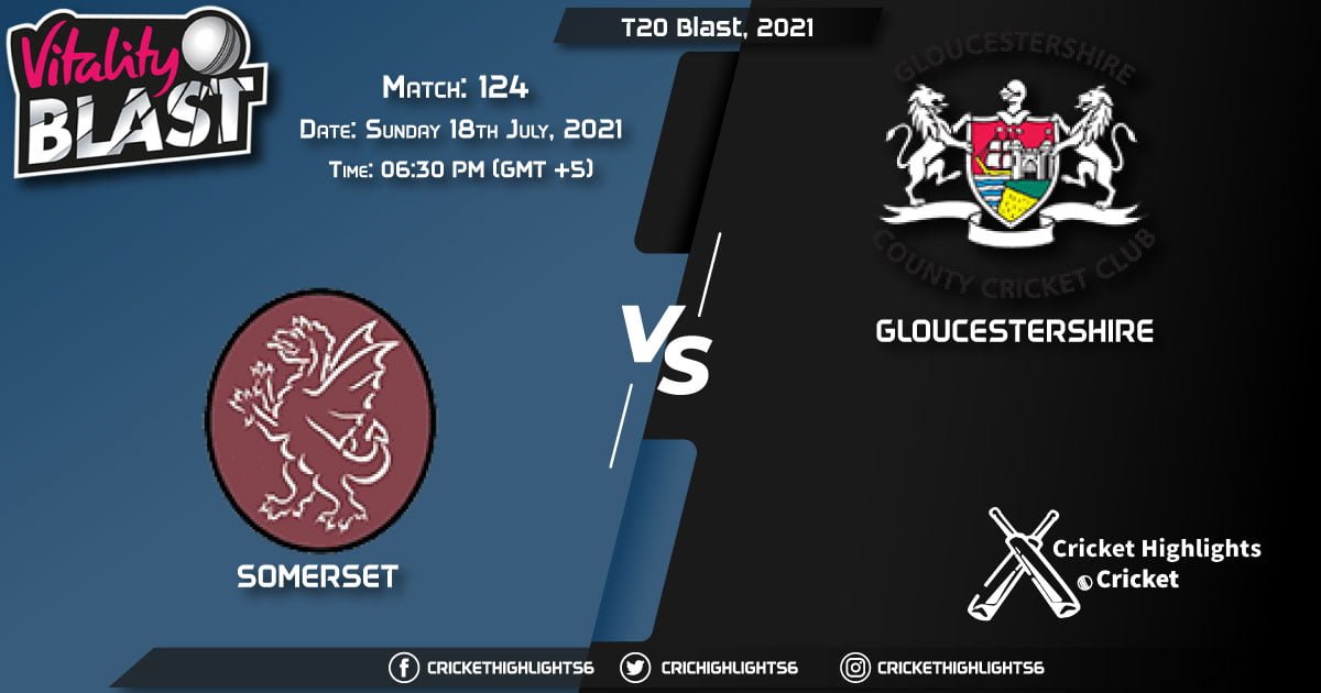 T20 Blast, 2021 Live Match 124, KET vs SUS LIVE Streaming for free, When, Where, How to Watch