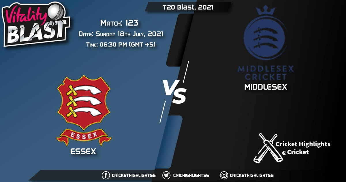 T20 Blast, 2021, Match 123 NOT vs DUR, Playing 11 & Today's Match Predictions