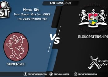 T20 Blast, 2021, Match 124 KET vs SUS, Playing 11 & Today's Match Predictions