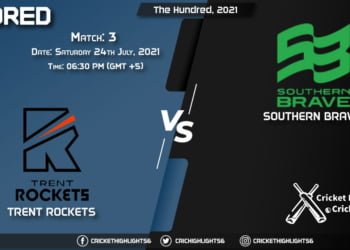 TRT vs SOB, Live Scorecard, Match 3, July 24, 2021, Live Cricket Score, The Hundred, 2021