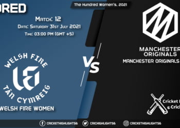 WEF-W vs MNR-W, Live Scorecard, Match 12, July 31, 2021, Live Cricket Score, The Hundred Women, 2021