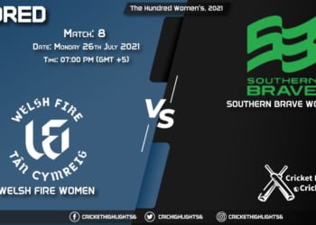 WEF-W vs SOW-W, Live Scorecard, Match 8, July 27, 2021, Live Cricket Score, The Hundred Women, 2021