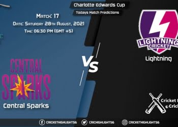 Charlotte Edwards Cup, 2021, Match 17 CES vs LIG, Playing 11 & Today's Match Predictions
