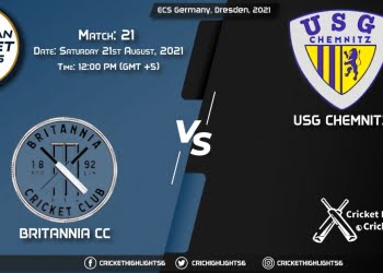 ECS Germany, Dresden, 2021 Live Match 21, BRI vs USGC LIVE Streaming for free, When, Where, How to Watch