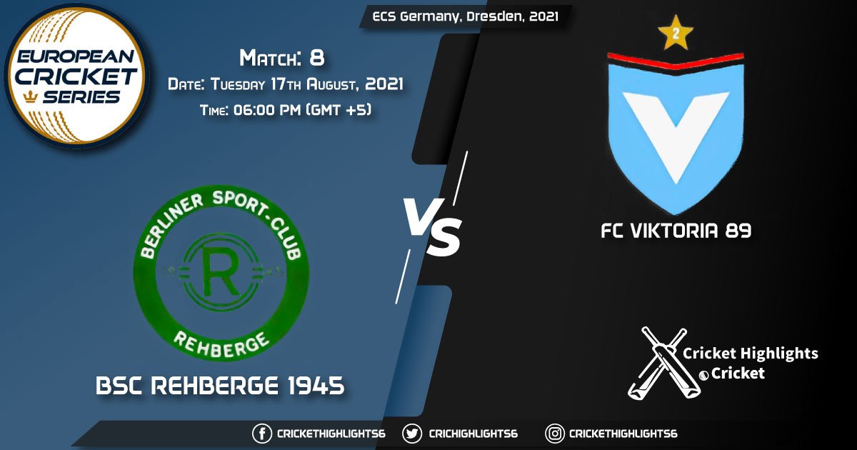 ECS Germany, Dresden, 2021 Live Match 8, BSCR vs VIK LIVE Streaming for free, When, Where, How to Watch