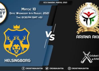 ECS Sweden, Malmo, 2021 Live Match 10, HRO vs AF LIVE Streaming for free, When, Where, How to Watch