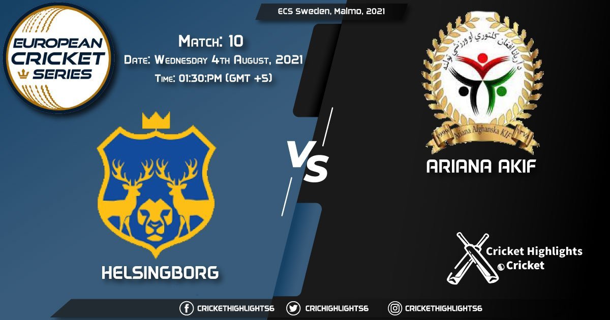 ECS Sweden, Malmo, 2021 Live Match 10, HRO vs AF LIVE Streaming for free, When, Where, How to Watch
