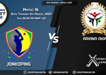 ECS Sweden, Malmo, 2021 Live Match 16, JKP vs AF LIVE Streaming for free, When, Where, How to Watch