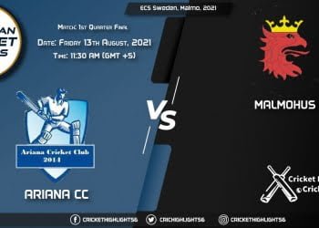ECS Sweden, Malmo, 2021 Live Match 1st Quarter Final, ARI vs MAM LIVE Streaming for free, When, Where, How to Watch