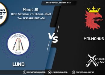 ECS Sweden, Malmo, 2021 Live: Match 21, LND vs MAM LIVE Streaming for free, When, Where, How to Watch?