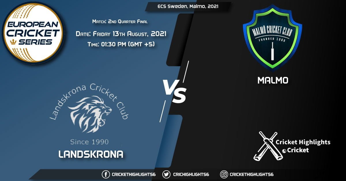 ECS Sweden, Malmo, 2021 Live Match 2nd Quarter Final, LAN vs MAL LIVE Streaming for free, When, Where, How to Watch