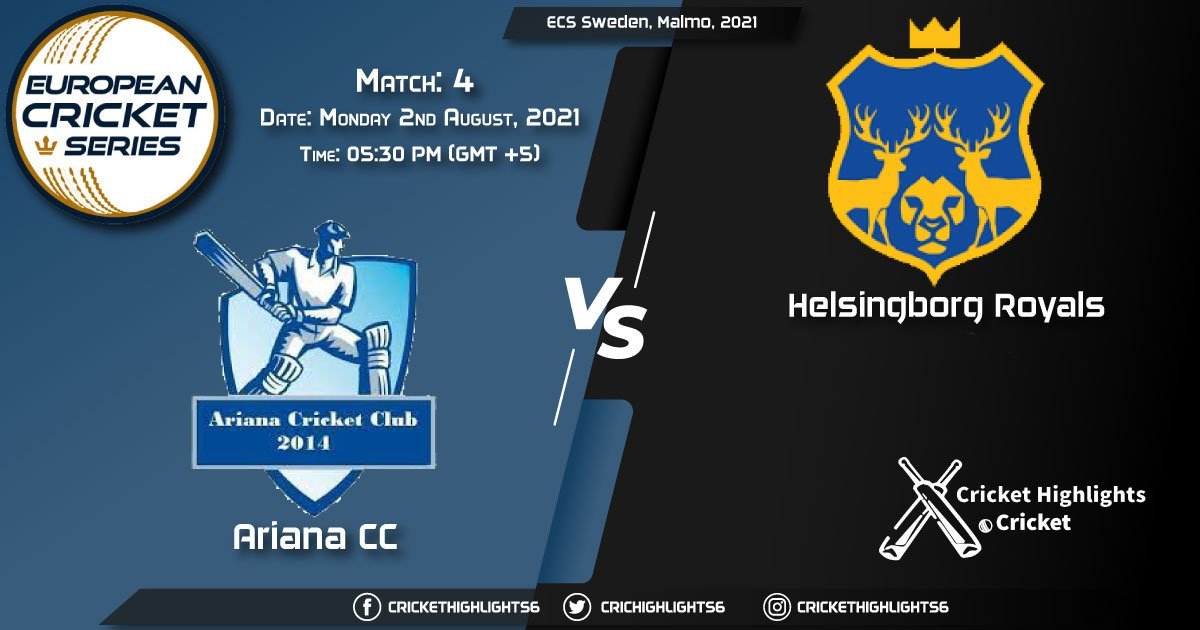 ECS Sweden, Malmo, 2021 Live Match 4, ARI vs HRO LIVE Streaming for free, When, Where, How to Watch