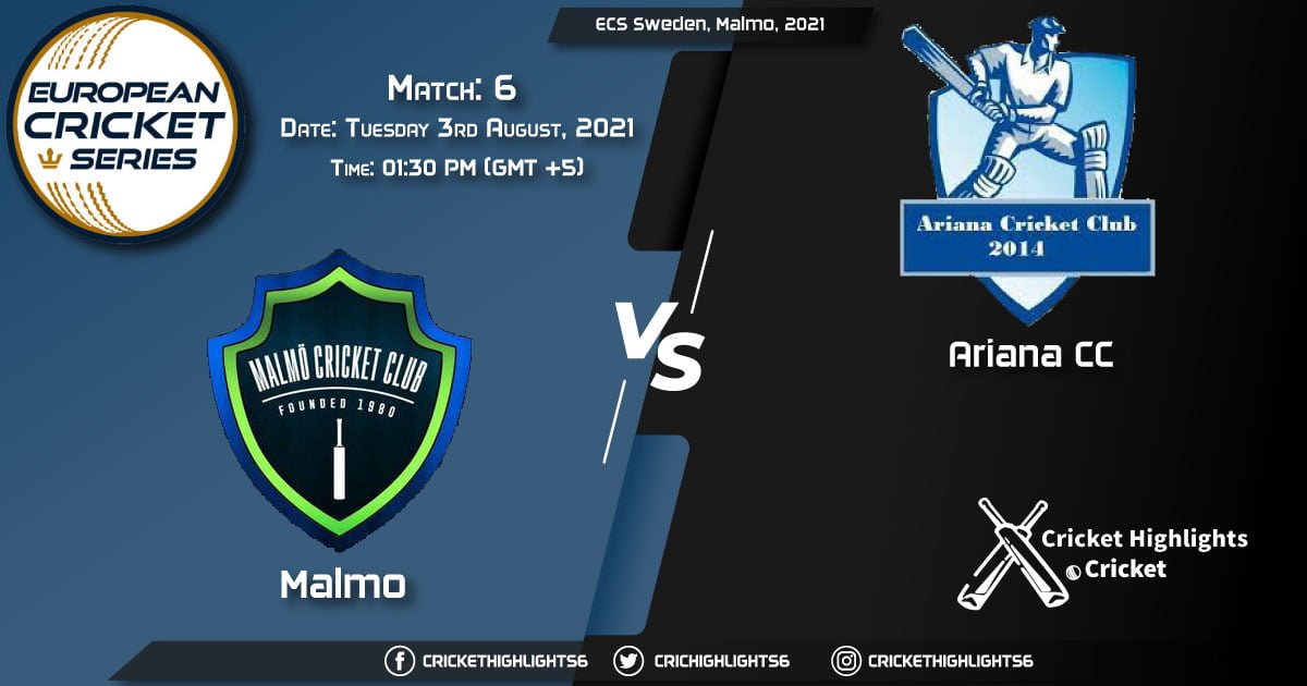 ECS Sweden, Malmo, 2021 Live Match 6, MAL vs ARI LIVE Streaming for free, When, Where, How to Watch