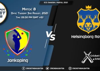 ECS Sweden, Malmo, 2021 Live Match 8, JKP vs HRO LIVE Streaming for free, When, Where, How to Watch