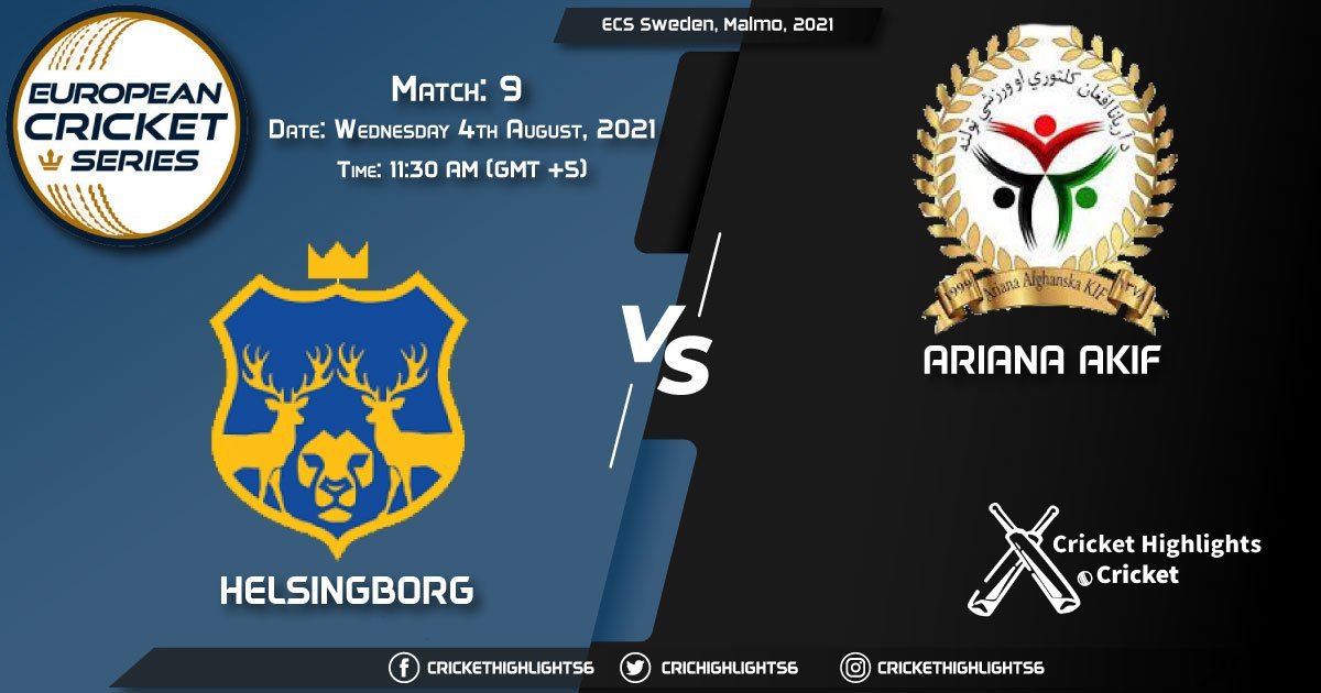 ECS Sweden, Malmo, 2021 Live Match 9, HRO vs AF LIVE Streaming for free, When, Where, How to Watch