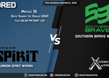 LNS-W vs SOB-W, Live Scorecard, Match 15, August 1, 2021, Live Cricket Score, The Hundred Women, 2021