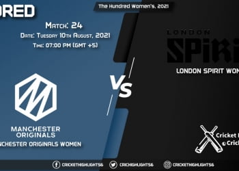 MNR-W vs LNS-W, Live Scorecard, Match 24, August 10, 2021, Live Cricket Score, The Hundred Women, 2021