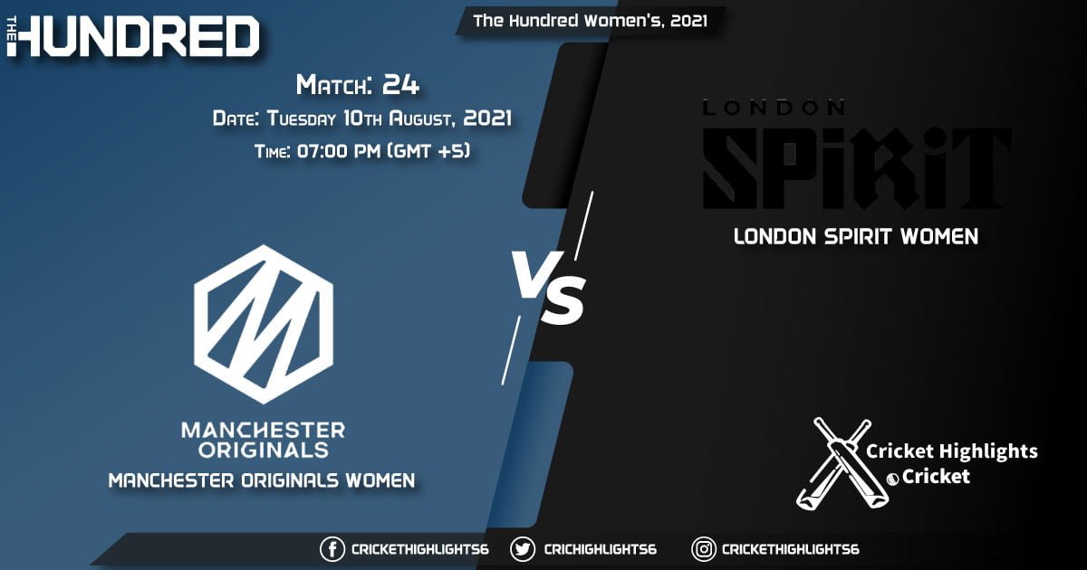 MNR-W vs LNS-W, Live Scorecard, Match 24, August 10, 2021, Live Cricket Score, The Hundred Women, 2021
