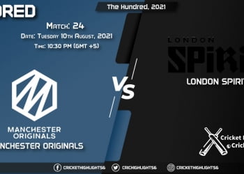 MNR vs LNS, Live Scorecard, Match 24, August 10, 2021, Live Cricket Score, The Hundred, 2021