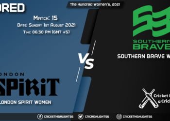 The Hundred Women, 2021 Live Match 15, LNS-W vs SOB-W LIVE Streaming for free, When, Where, How to Watch