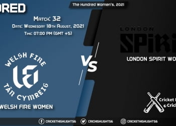 WEF-W vs LNS-W, Live Scorecard, Match 32, August 18, 2021, Live Cricket Score, The Hundred Women, 2021