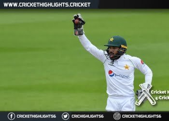 Watch: Mohammad Rizwan sprints to fine-leg boundary to grab one of the greatest catches
