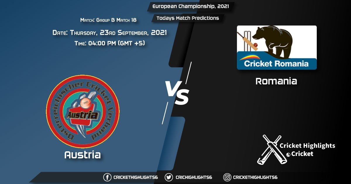European Championship, 2021, Group B - Match 18 POR vs ROM, Playing 11 & Today's Match Predictions