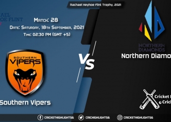 SV vs NOD Live Score Match 28, Playing 11 Live Match Today, September 18, 2021, Rachael Heyhoe Flint Trophy, 2021