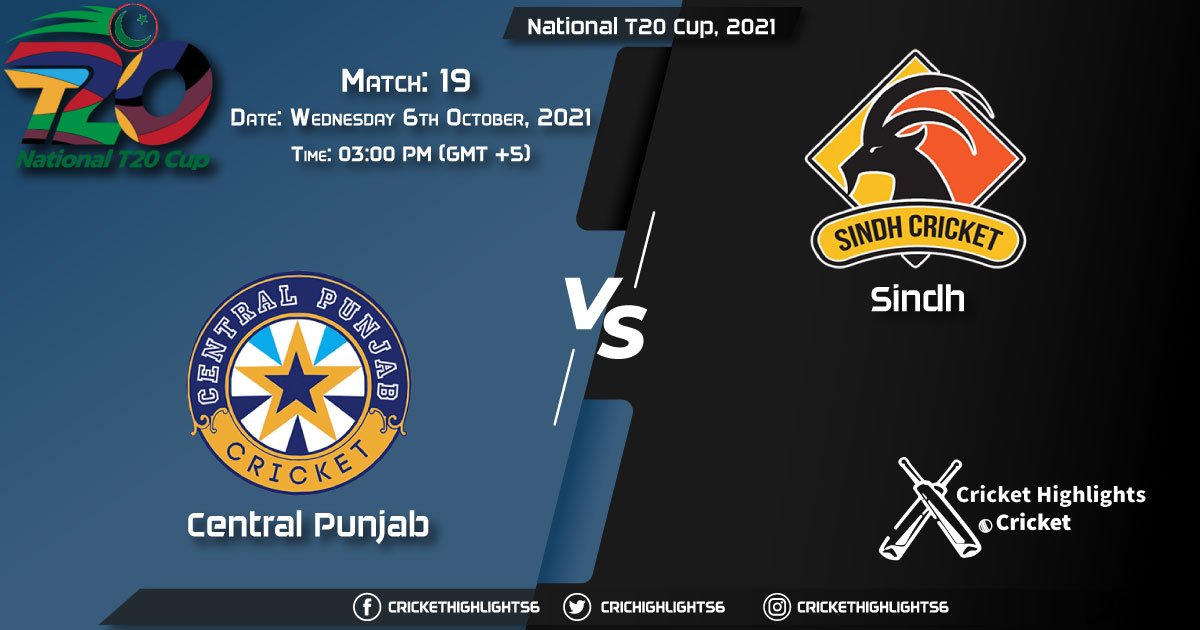 CEP vs SIN Live Score Match 19, Playing 11 Live Match Today, October 6, 2021, National T20 Cup, 2021