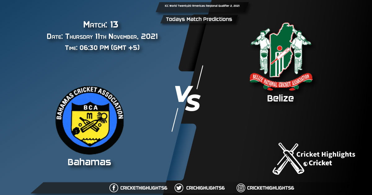 BAH vs BIZ, Live Scorecard, Match 13, November 11, 2021, Live Cricket Score, Portugal T10, 2021