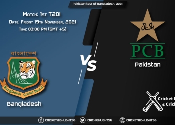 BAN vs PAK, Live Scorecard, Match 1st T20I, November 19, 2021, Live Cricket Score, Pakistan tour of Bangladesh, 2021