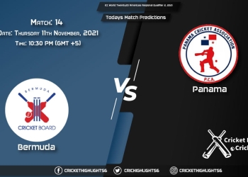 BER vs PAN, Live Scorecard, Match 14, November 11, 2021, Live Cricket Score, Portugal T10, 2021