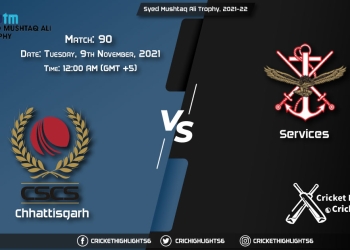 CHA vs SER, Live Scorecard, Match 90, November 09, 2021, Live Cricket Score, Portugal T10, 2021