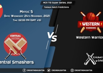 ECS Malta Encore, 2021, Match 5 CS vs WW, Playing 11 & Today's Match Predictions
